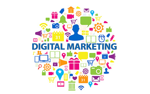 Complete Digital Marketing Course