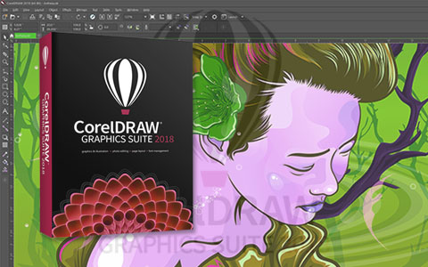 Corel-Draw