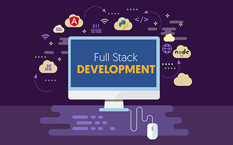 Full Stack Development Cource