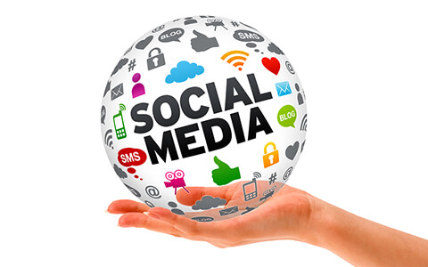 Social Media Marketing Course